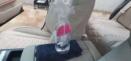 청라신차패키지 전문! 가성비 반사필름 브이쿨MR [브이쿨 인천청라점] G80 신차 패키지
