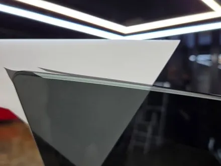 인천 테슬라 썬팅 전문 가성비 비반사 필름도 브이쿨 [브이쿨 인천청라점] 테슬라 모델Y 주니퍼 QB 시리즈