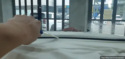 [브이쿨 인천청라점] 팰리세이드 M 신차 패키지