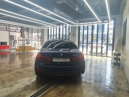 [브이쿨 인천청라점] G30 BMW 540i