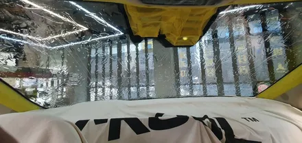 청라썬팅 청라신차패키지 반사썬팅은 브이쿨! [브이쿨 인천청라점] 카니발 하이리무진 K 시리즈