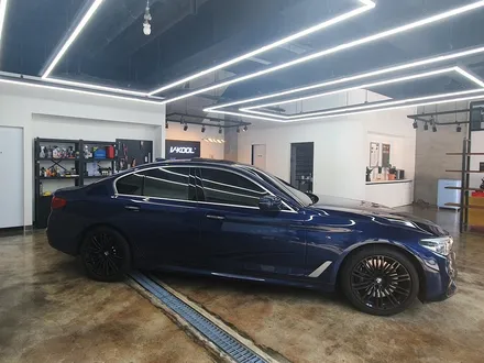 [브이쿨 인천청라점] G30 BMW 540i