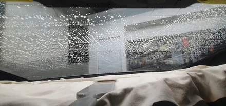 청라썬팅 청라유리막코팅 썬팅재작업 [브이쿨 인천청라점] BMW 730d 패키지 작업