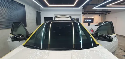 청라썬팅 현존 최강 성능 브이쿨 VK [브이쿨 인천청라점] EV3 VK 시리즈