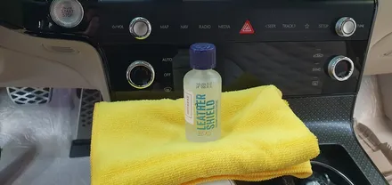 청라신차패키지 전문! 가성비 반사필름 브이쿨MR [브이쿨 인천청라점] G80 신차 패키지