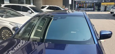 [브이쿨 인천청라점] G30 BMW 540i