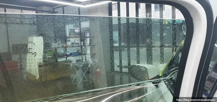 [브이쿨 인천청라점] 팰리세이드 M 신차 패키지