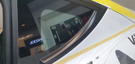 청라썬팅 프로스퍼오토케어 썬팅은 역시 브이쿨! [브이쿨 인천청라점] 테슬라 모델 Y K 시리즈