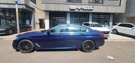 [브이쿨 인천청라점] G30 BMW 540i