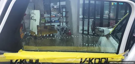 [브이쿨 인천청라점] 팰리세이드 M 신차 패키지