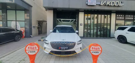 [브이쿨 인천청라점] GV70 K시리즈