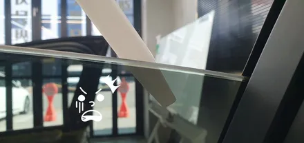 청라썬팅 청라유리막코팅 썬팅재작업 [브이쿨 인천청라점] BMW 730d 패키지 작업