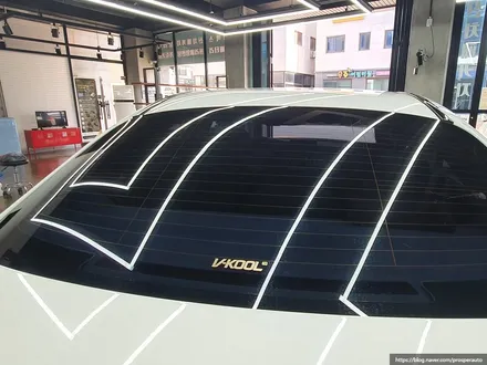 [브이쿨 인천청라점] C클래스 K시리즈