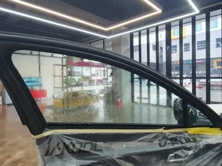 브이쿨K 반사필름 [브이쿨 인천청라점] K5 신차 패키지
