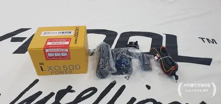 청라블랙박스 청라신차패키지 [브이쿨 인천청라점] 벤츠 S500  LXQ500