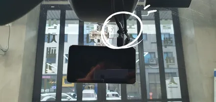 청라블랙박스 청라신차패키지 파인뷰 LXQ500 [브이쿨 인천청라점] 쉐보레 트래버스 LXQ500 블랙박스