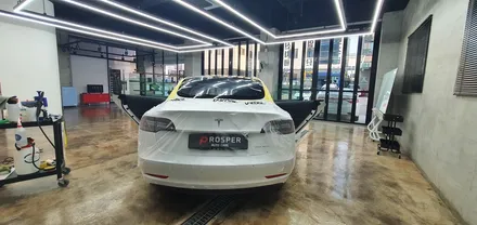 [브이쿨 인천청라점] 모델3 K시리즈