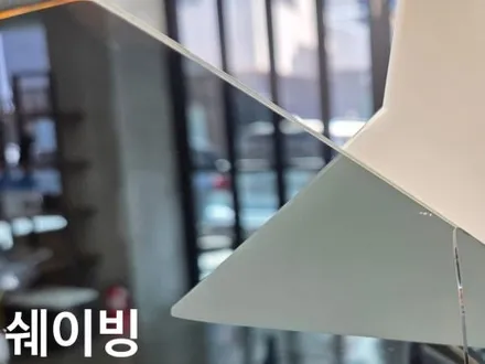 인천서구썬팅 썬팅 필름 중 가장 막강한 성능 브이쿨VK [브리쿨 인천청라점] ES 300h VK 시리즈
