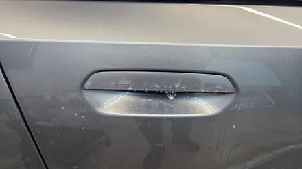 청라 신차패키지 시인성 열 차단 모두 잡은 브이쿨 [브이쿨 인천청라점] BMW 520i 신차패키지
