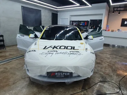 [브이쿨 인천청라점] 모델3 K시리즈