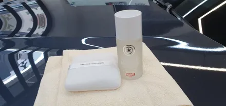 청라썬팅 청라유리막코팅 썬팅재작업 [브이쿨 인천청라점] BMW 730d 패키지 작업