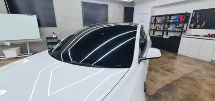 [브이쿨 인천청라점] 모델3 K시리즈