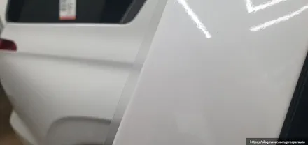 [브이쿨 인천청라점] 팰리세이드 M 신차 패키지