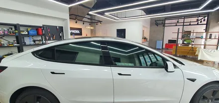 [브이쿨 인천청라점] 모델3 K시리즈