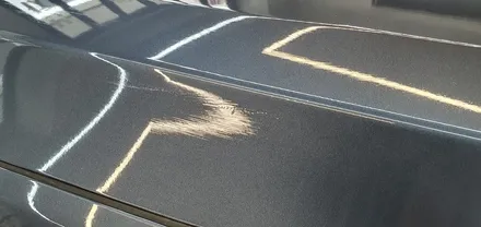 청라썬팅 청라유리막코팅 썬팅재작업 [브이쿨 인천청라점] BMW 730d 패키지 작업