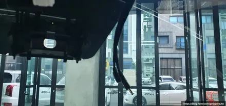 [브이쿨 인천청라점] 팰리세이드 M 신차 패키지