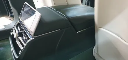 청라썬팅 청라광택 청라가죽코팅 [브이쿨 인천청라점] 벤틀리 플라잉스퍼 가죽 코팅 유리막 코팅