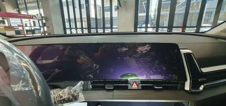 청라썬팅 인천서구썬팅 신차 패키지 [브이쿨 인천청라점] 스포티지 NP5 신차 패키지