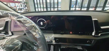 청라썬팅 인천서구썬팅 신차 패키지 [브이쿨 인천청라점] 스포티지 NP5 신차 패키지