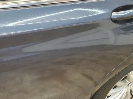 청라썬팅 청라유리막코팅 썬팅재작업 [브이쿨 인천청라점] BMW 730d 패키지 작업