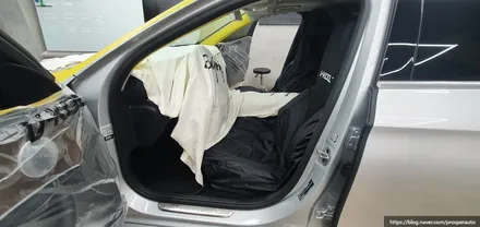 [브이쿨 인천청라점] 벤츠 E300 M시리즈