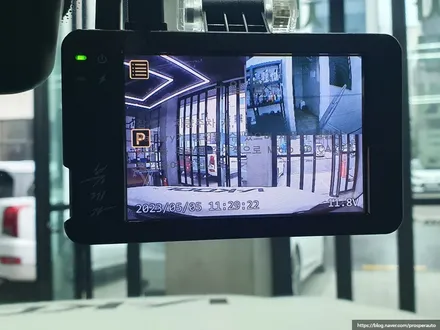 [브이쿨 인천청라점] 팰리세이드 M 신차 패키지