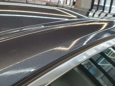 청라썬팅 청라유리막코팅 썬팅재작업 [브이쿨 인천청라점] BMW 730d 패키지 작업