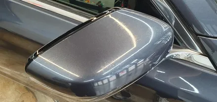 청라썬팅 청라유리막코팅 썬팅재작업 [브이쿨 인천청라점] BMW 730d 패키지 작업