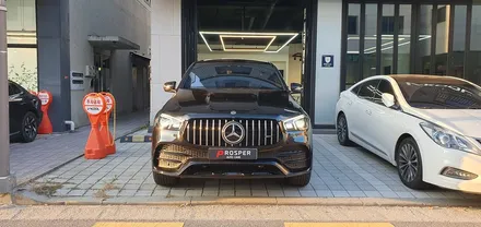 청라신차패키지 반사필름은 브이쿨 [브이쿨 인천청라점] GLE 신차 패키지