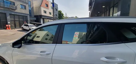 청라썬팅 인천서구썬팅 신차 패키지 [브이쿨 인천청라점] 스포티지 NP5 신차 패키지