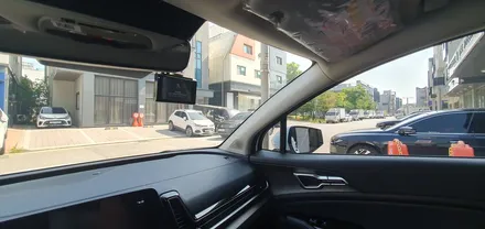 청라썬팅 인천서구썬팅 신차 패키지 [브이쿨 인천청라점] 스포티지 NP5 신차 패키지