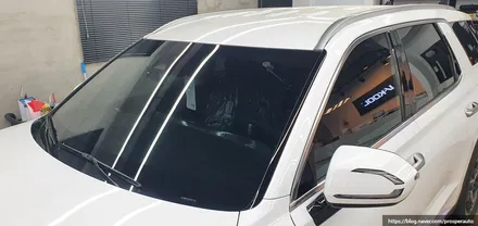[브이쿨 인천청라점] 팰리세이드 M 신차 패키지