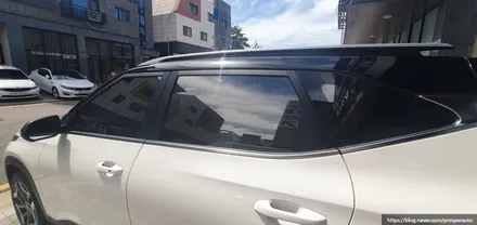 [브이쿨 인천청라점] 셀토스 H 신차 패키지