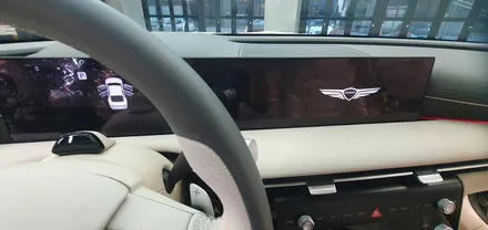 청라신차패키지 전문! 가성비 반사필름 브이쿨MR [브이쿨 인천청라점] G80 신차 패키지