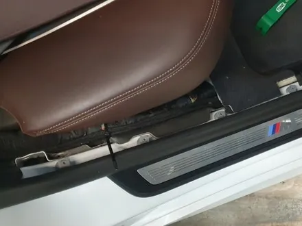 인천서구썬팅 청라신차패키지 반사필름 [브이쿨 인천청라점] BMW 530i 패키지 작업