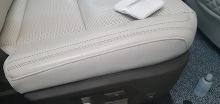 청라신차패키지 청라썬팅 반사썬팅은 역시 브이쿨! [브이쿨 인천청라점] 싼타페 MX5 신차 패키지