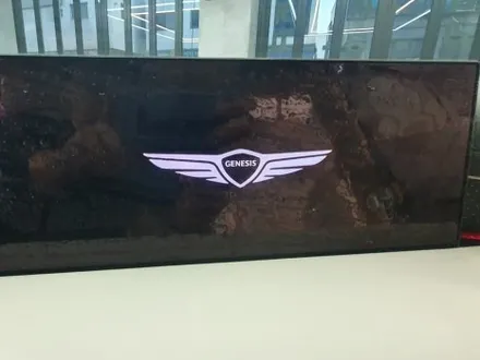 청라신차패키지 전문! 가성비 반사필름 브이쿨MR [브이쿨 인천청라점] G80 신차 패키지