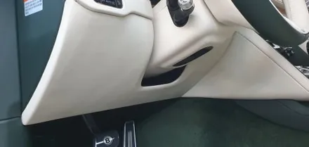 청라썬팅 청라광택 청라가죽코팅 [브이쿨 인천청라점] 벤틀리 플라잉스퍼 가죽 코팅 유리막 코팅