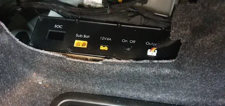 인천서구썬팅 청라신차패키지 반사필름 [브이쿨 인천청라점] BMW 530i 패키지 작업