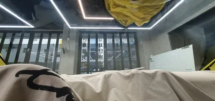 청라PPF 청라썬팅 [브이쿨 인천청라점] 벤츠 GLC 풀체인지 2세대 브이쿨K/PPF 패키지